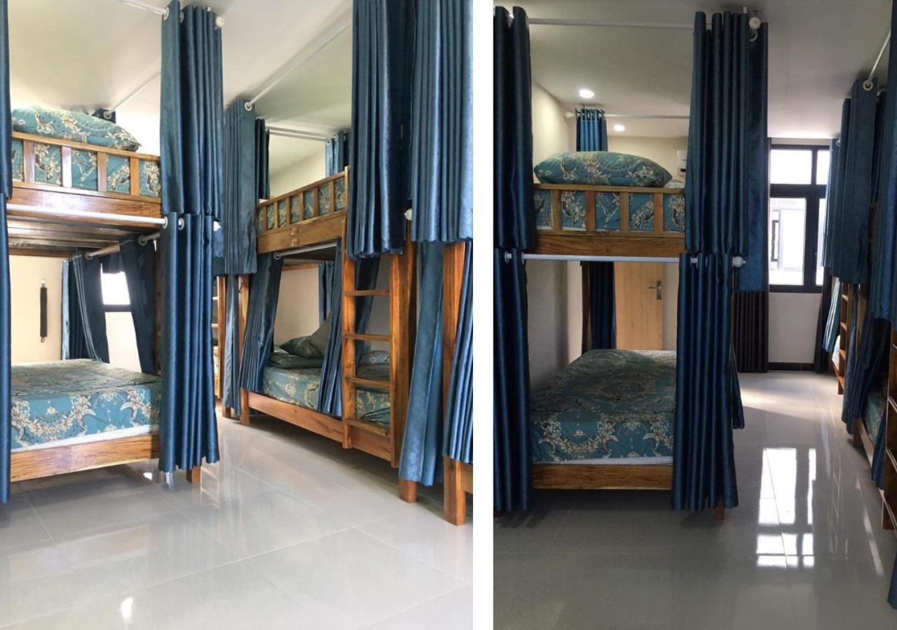 P Boutique Hotel - Grand World Phu Quoc Eksteriør bilde