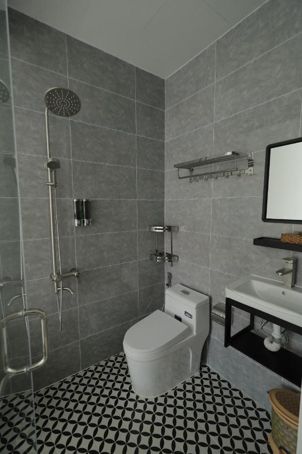 P Boutique Hotel - Grand World Phu Quoc Eksteriør bilde