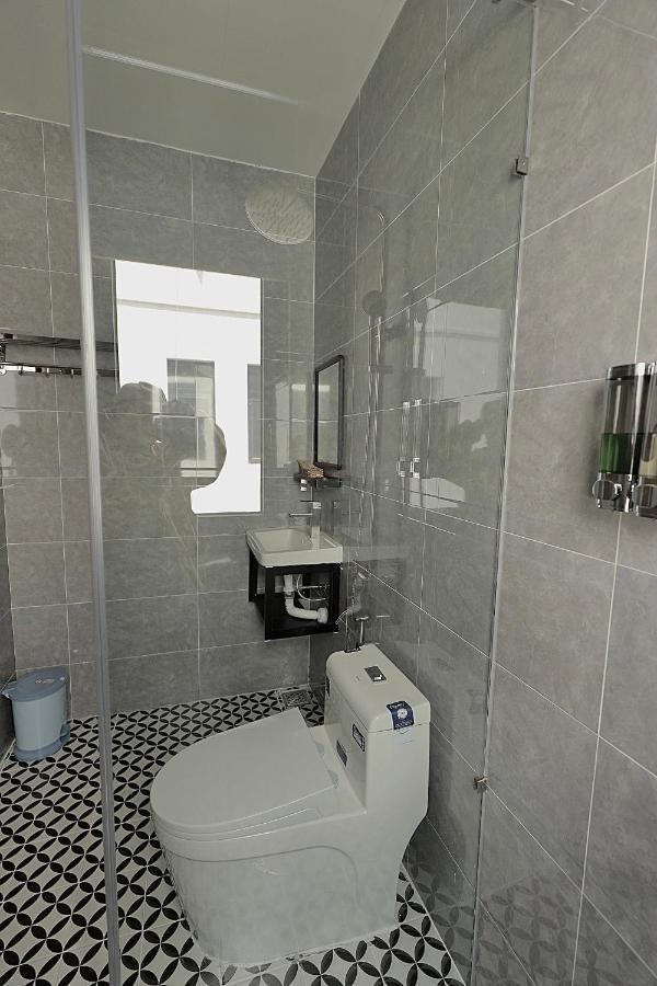 P Boutique Hotel - Grand World Phu Quoc Eksteriør bilde